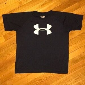Under Armour boys shirt